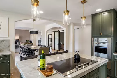 9349 E Calle De Valle Drive, Scottsdale, AZ 85255 - Photo 3