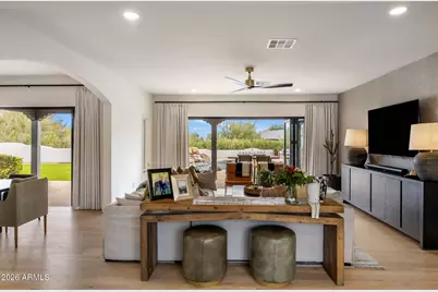 9349 E Calle De Valle Drive, Scottsdale, AZ 85255 - Photo 7