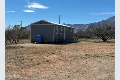 5778 S Kino Road, Hereford, AZ 85615 - Photo 1