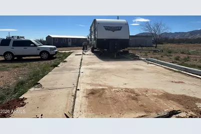 5778 S Kino Road, Hereford, AZ 85615 - Photo 17