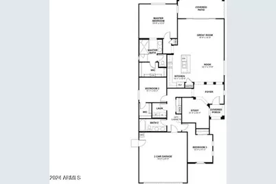 552 W Honey Locust Avenue, Queen Creek, AZ 85140 - Photo 29