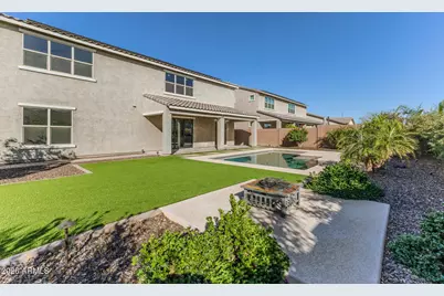 11853 W Nadine Way, Peoria, AZ 85383 - Photo 45