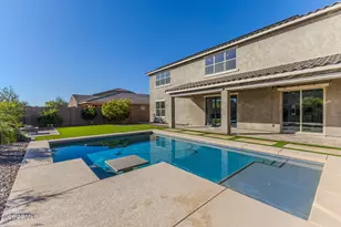 11853 W Nadine Way, Peoria, AZ 85383 - Photo 45