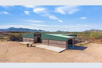 3138 S Almendra Road, Maricopa, AZ 85139 - Photo 47