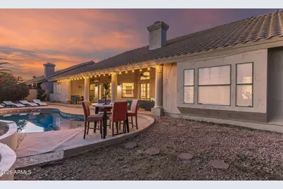 12715 E Lupine Avenue, Scottsdale, AZ 85259 - Photo 41