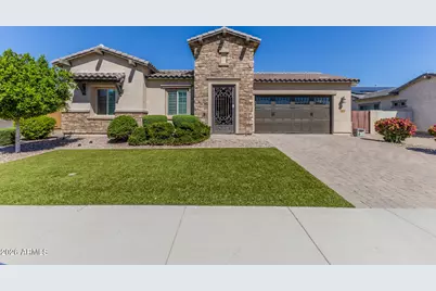9216 W Sands Drive, Peoria, AZ 85383 - Photo 1