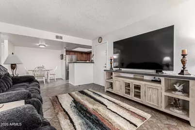 5757 W Eugie Avenue #1102, Glendale, AZ 85304 - Photo 3