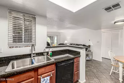 5757 W Eugie Avenue #1102, Glendale, AZ 85304 - Photo 13