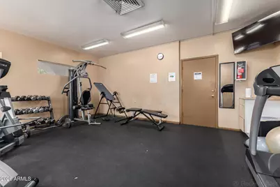 5757 W Eugie Avenue #1102, Glendale, AZ 85304 - Photo 37
