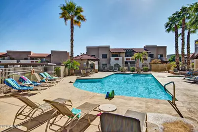 5757 W Eugie Avenue #1102, Glendale, AZ 85304 - Photo 27