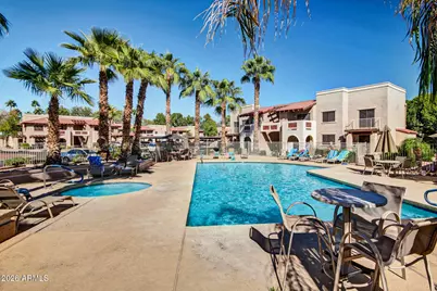 5757 W Eugie Avenue #1102, Glendale, AZ 85304 - Photo 29