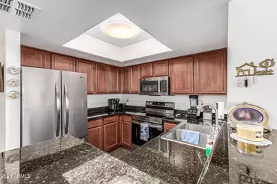 5757 W Eugie Avenue #1102, Glendale, AZ 85304 - Photo 1