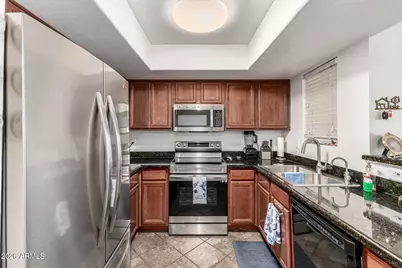 5757 W Eugie Avenue #1102, Glendale, AZ 85304 - Photo 13
