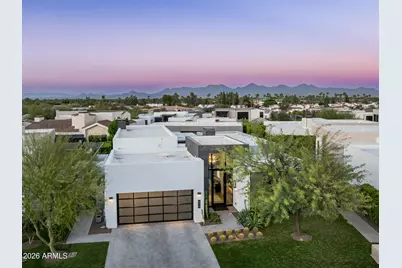 6914 E Cactus Wren Road, Paradise Valley, AZ 85253 - Photo 1