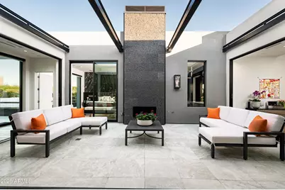 6914 E Cactus Wren Road, Paradise Valley, AZ 85253 - Photo 7