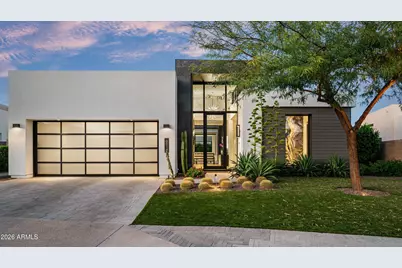 6914 E Cactus Wren Road, Paradise Valley, AZ 85253 - Photo 3