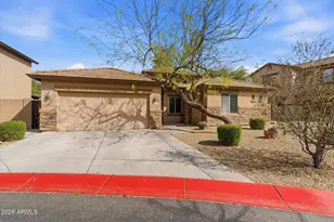 8938 W Grovers --, Peoria, AZ 85382 - Photo 1