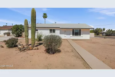 2206 W Rancho Drive, Phoenix, AZ 85015 - Photo 1