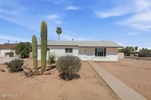 2206 W Rancho Dr, Phoenix, AZ 85015 - Photo 1