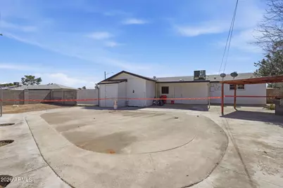 2206 W Rancho Drive, Phoenix, AZ 85015 - Photo 5