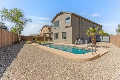 10335 W Southgate Avenue, Tolleson, AZ 85353 - Photo 31