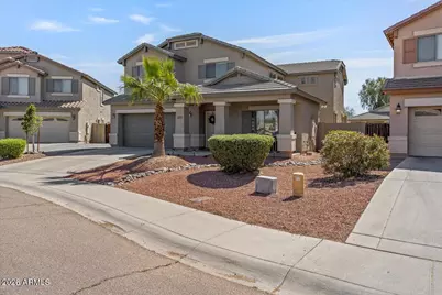 10335 W Southgate Avenue, Tolleson, AZ 85353 - Photo 11