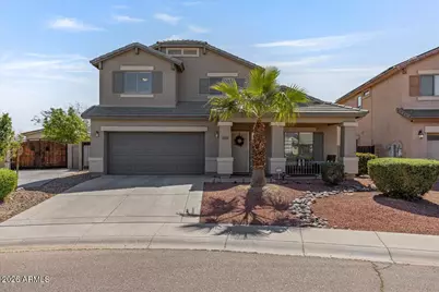 10335 W Southgate Avenue, Tolleson, AZ 85353 - Photo 1