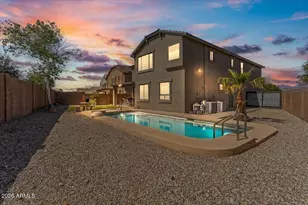 10335 W Southgate Ave, Tolleson, AZ 85353 - Photo 13