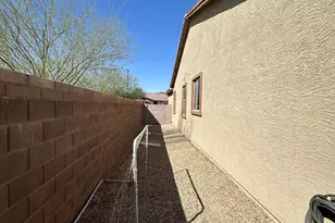 3209 N 198th Dr, Buckeye, AZ 85396 - Photo 37