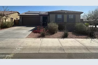 3209 N 198th Drive, Buckeye, AZ 85396 - Photo 1