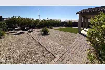 3209 N 198th Drive, Buckeye, AZ 85396 - Photo 41