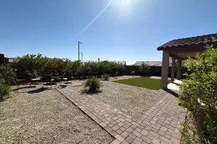 3209 N 198th Dr, Buckeye, AZ 85396 - Photo 41