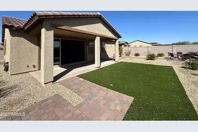 3209 N 198th Drive, Buckeye, AZ 85396 - Photo 39