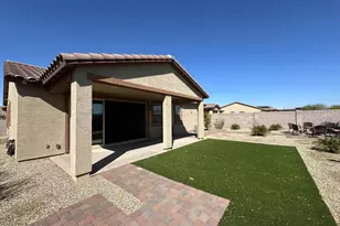 3209 N 198th Dr, Buckeye, AZ 85396 - Photo 39