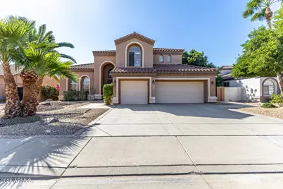 7173 W Trails Drive, Glendale, AZ 85308 - Photo 1