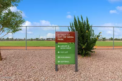 7246 E Lomita Avenue, Mesa, AZ 85209 - Photo 39