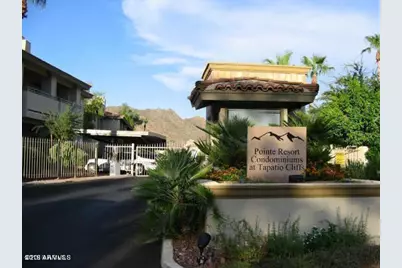 10410 N Cave Creek Road #Unit 2014, Phoenix, AZ 85020 - Photo 1