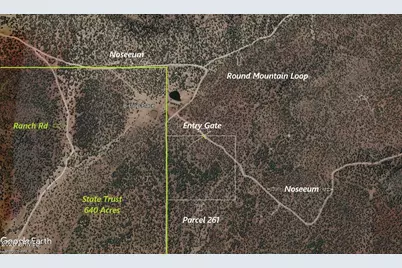 15115 Noseeum Road #621, Williams, AZ 86046 - Photo 3