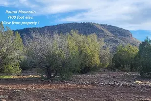 15115 Noseeum Rd, Williams, AZ 86046 - Photo 1