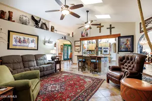 9125 N Paseo Palo Verde Rd, Casa Grande, AZ 85194 - Photo 21