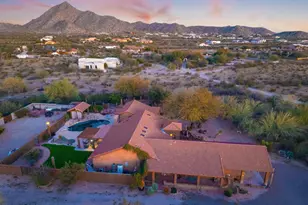 9125 N Paseo Palo Verde Rd, Casa Grande, AZ 85194 - Photo 3