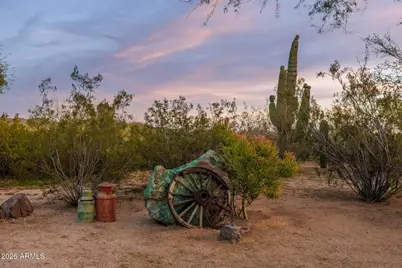 9125 N Paseo Palo Verde Road, Casa Grande, AZ 85194 - Photo 107