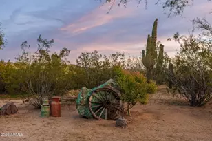 9125 N Paseo Palo Verde Rd, Casa Grande, AZ 85194 - Photo 107