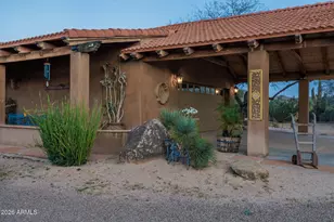 9125 N Paseo Palo Verde Rd, Casa Grande, AZ 85194 - Photo 89