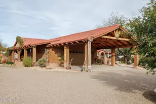 9125 N Paseo Palo Verde Rd, Casa Grande, AZ 85194 - Photo 9