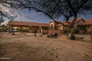 9125 N Paseo Palo Verde Rd, Casa Grande, AZ 85194 - Photo 87