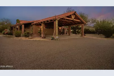 9125 N Paseo Palo Verde Road, Casa Grande, AZ 85194 - Photo 89