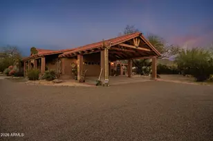 9125 N Paseo Palo Verde Rd, Casa Grande, AZ 85194 - Photo 89