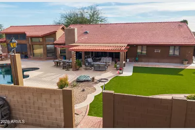 9125 N Paseo Palo Verde Road, Casa Grande, AZ 85194 - Photo 47