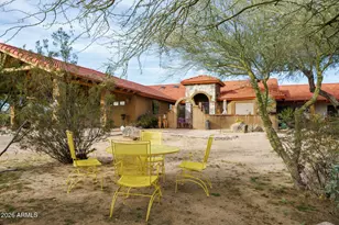 9125 N Paseo Palo Verde Rd, Casa Grande, AZ 85194 - Photo 99